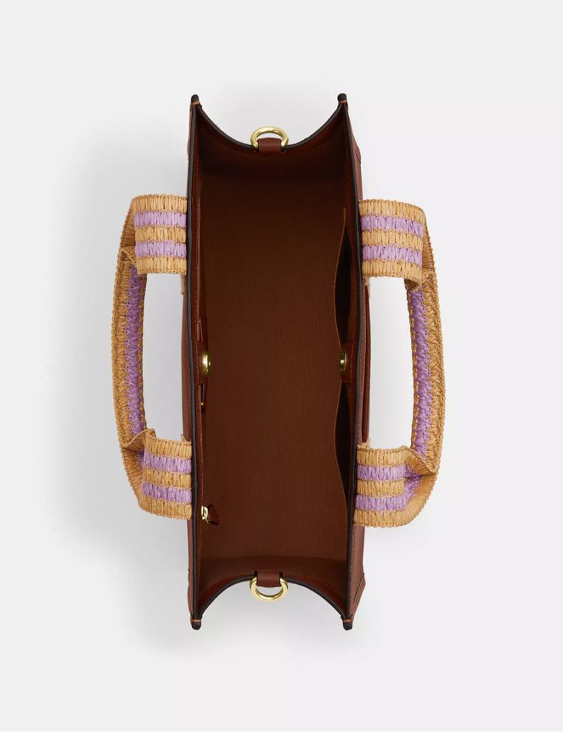 COACH Smith Tote Bag - Image 3