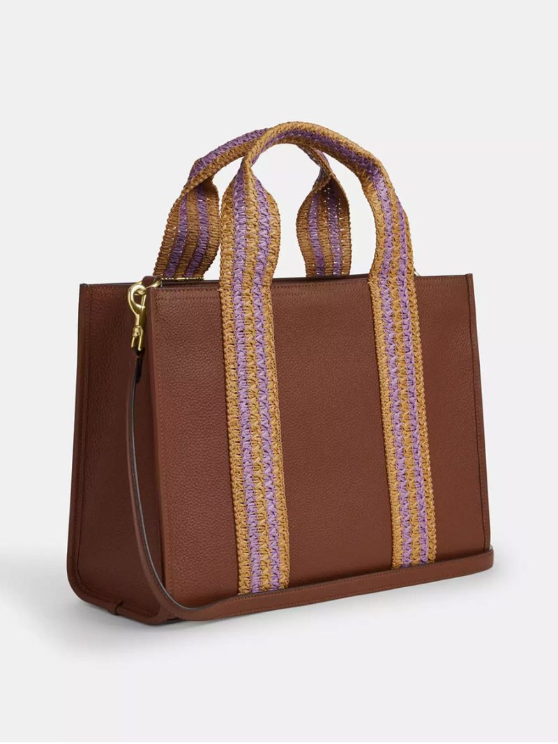 COACH Smith Tote Bag - Image 4