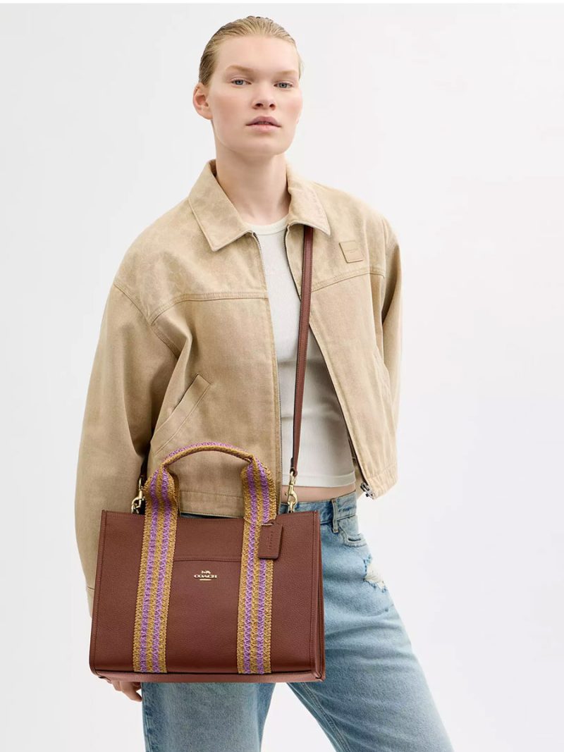 COACH Smith Tote Bag - Image 5
