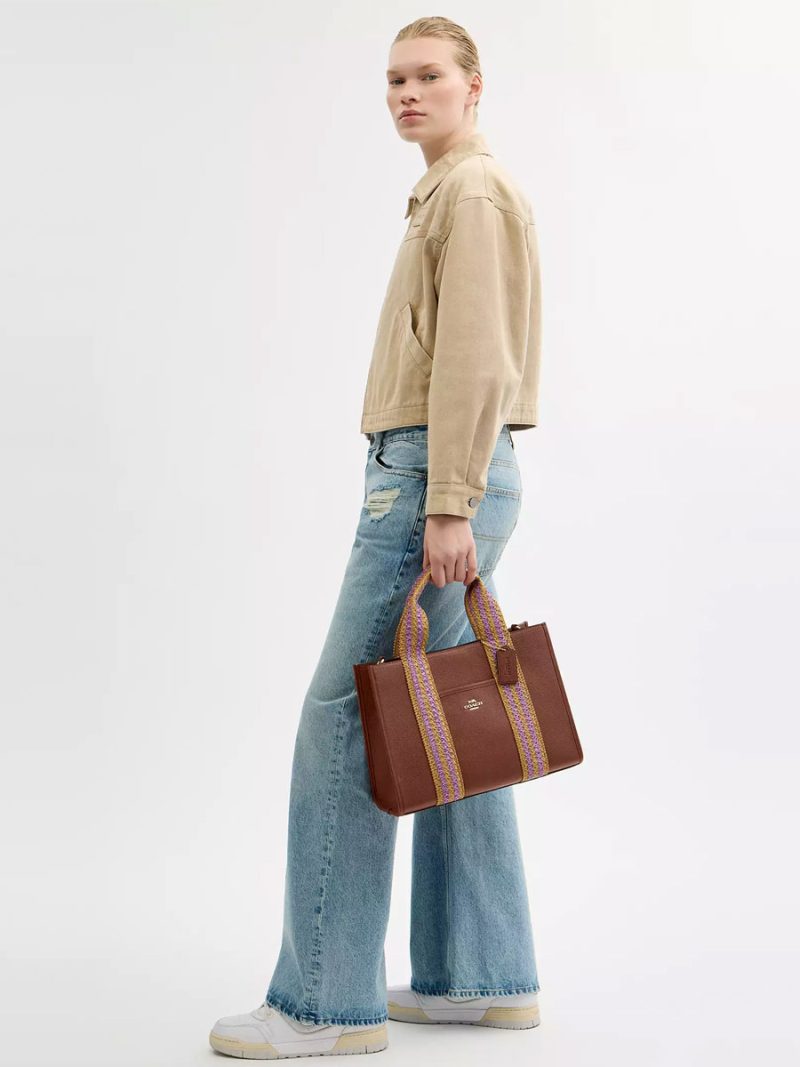 COACH Smith Tote Bag - Image 6