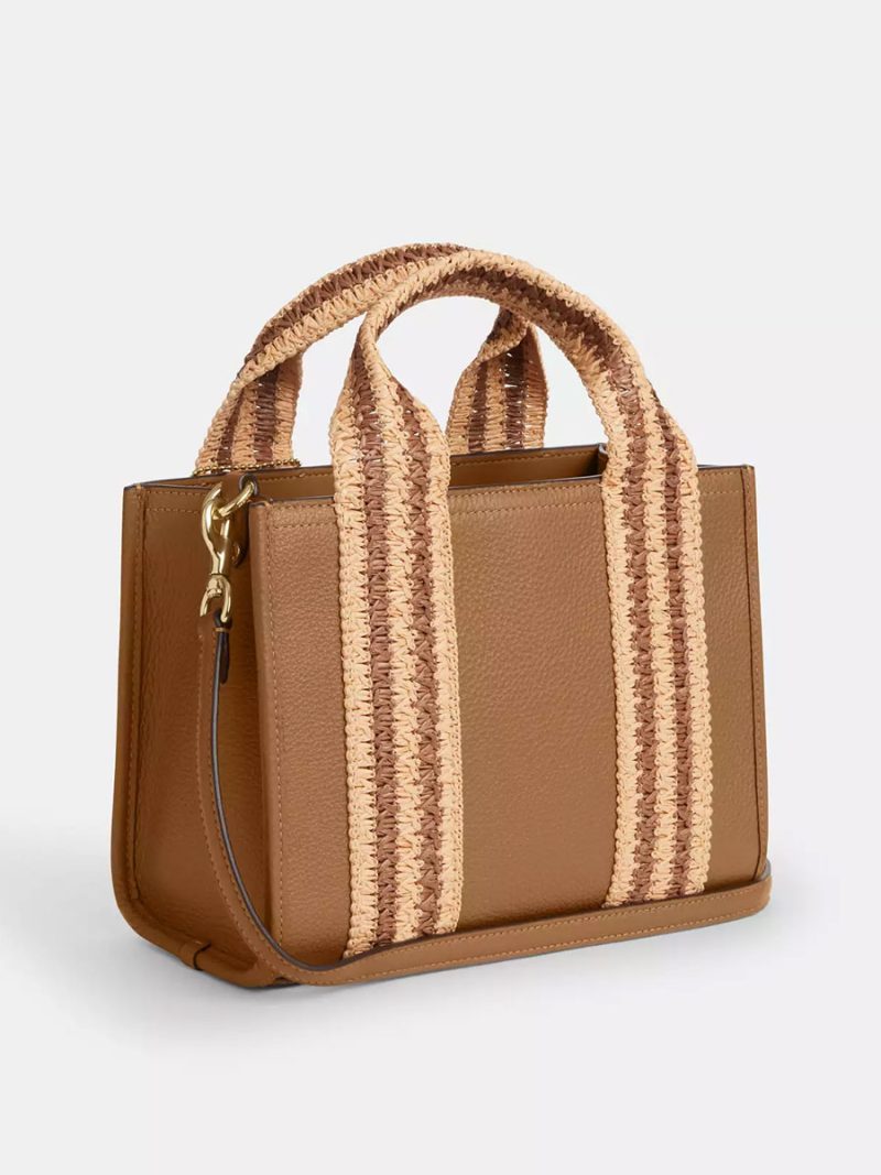 COACH Smith Tote Bag 24 - Image 4