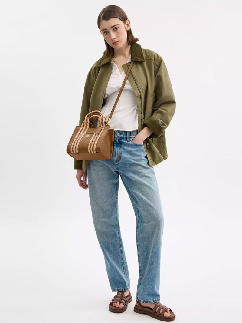 COACH Smith Tote Bag 24 - Image 6
