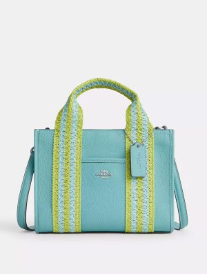 COACH Smith Tote Bag 24