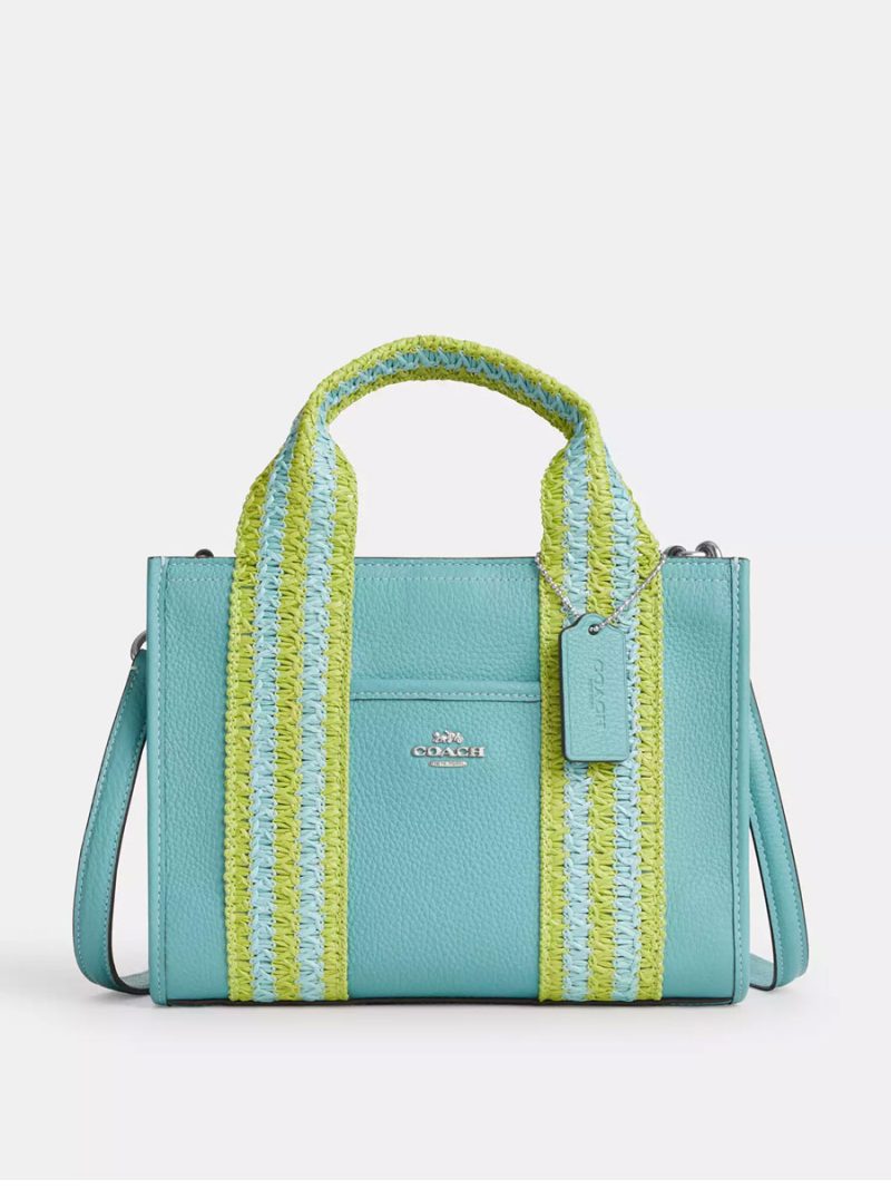 COACH Smith Tote Bag 24