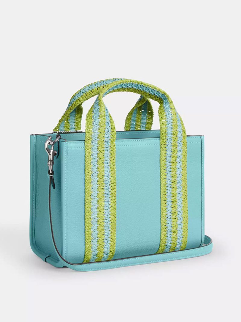 COACH Smith Tote Bag 24 - Image 4
