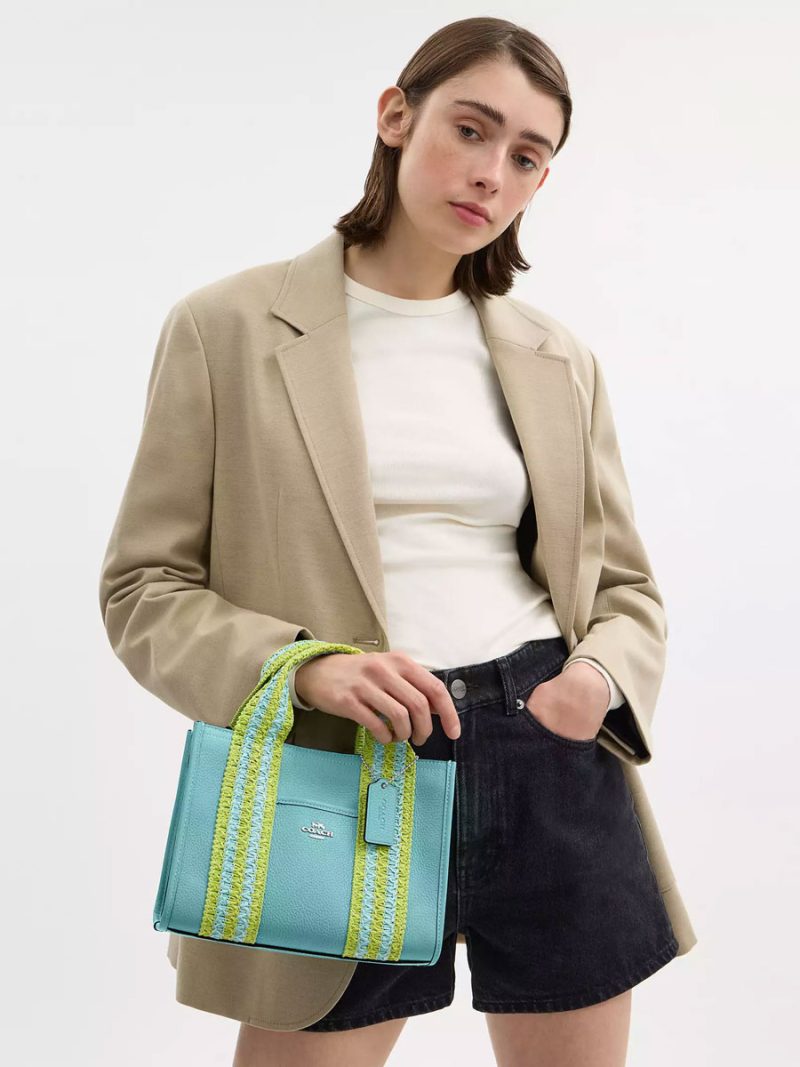 COACH Smith Tote Bag 24 - Image 5