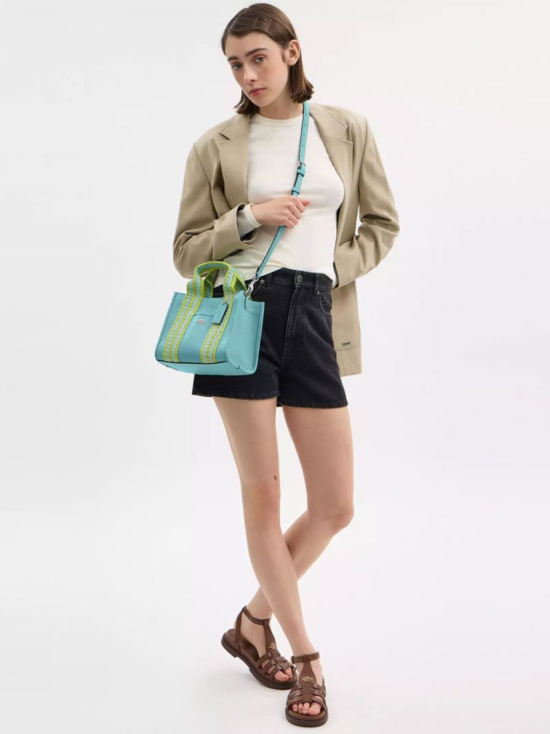 COACH Smith Tote Bag 24 - Image 6