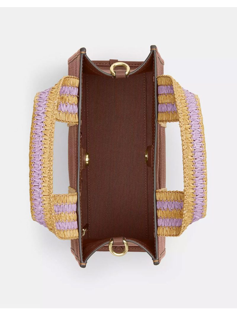 COACH Smith Tote Bag 24 - Image 3