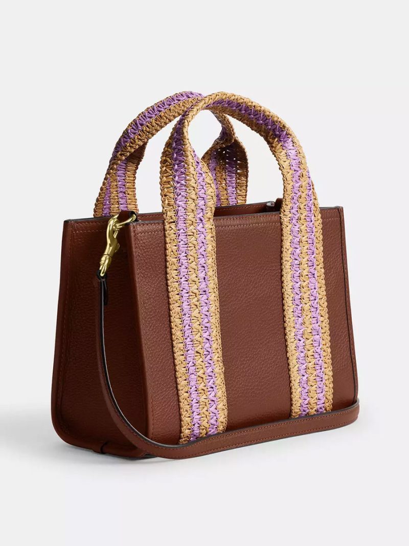COACH Smith Tote Bag 24 - Image 4