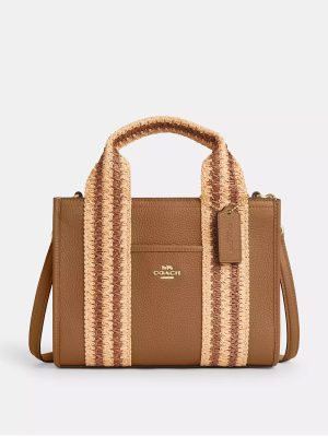 COACH Smith Tote Bag 24