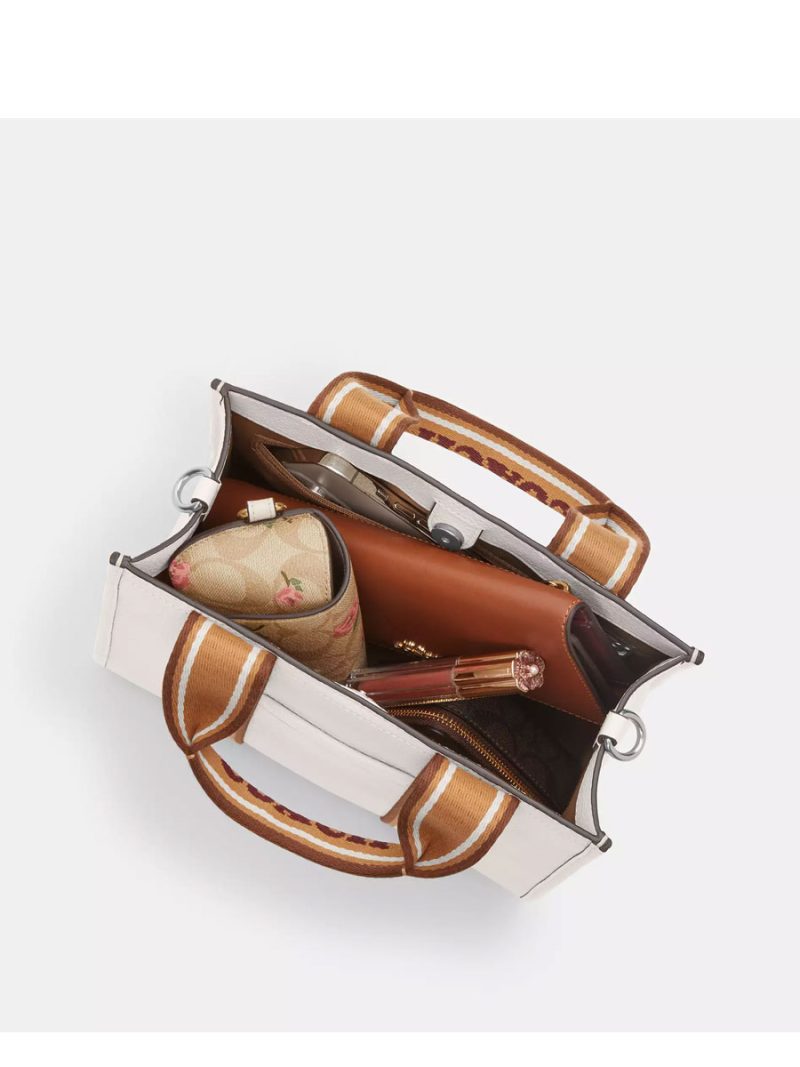 COACH Smith Tote Bag 24 - Image 2