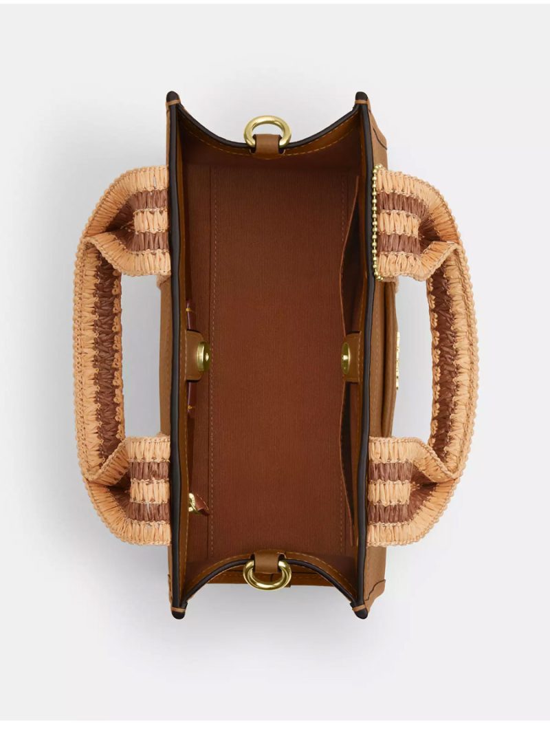 COACH Smith Tote Bag 24 - Image 3