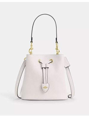 COACH Rowan Bucket Bag