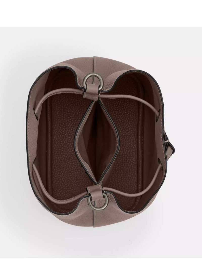 COACH Rowan Bucket Bag - Image 3