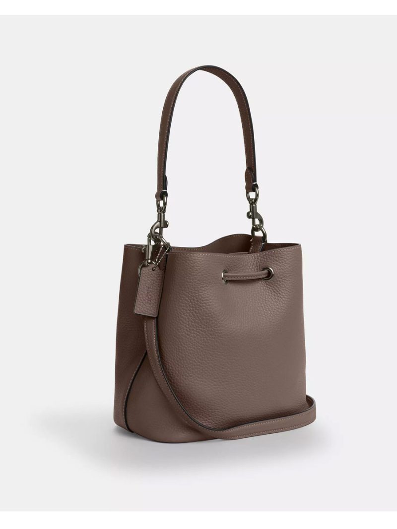 COACH Rowan Bucket Bag - Image 4