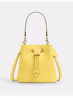 COACH Rowan Bucket Bag