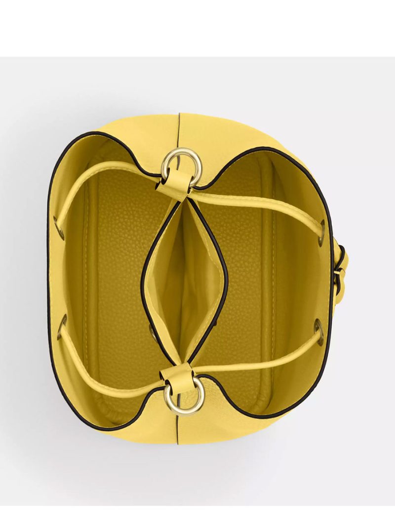 COACH Rowan Bucket Bag - Image 3