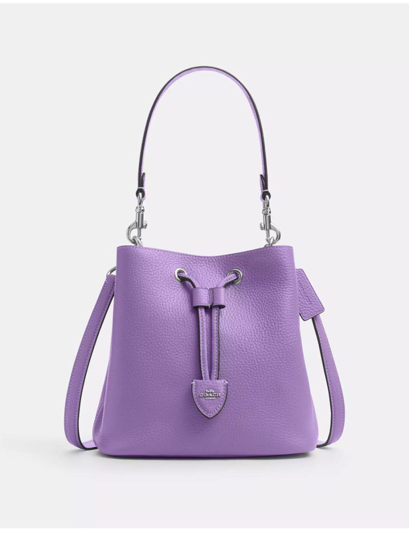COACH Rowan Bucket Bag