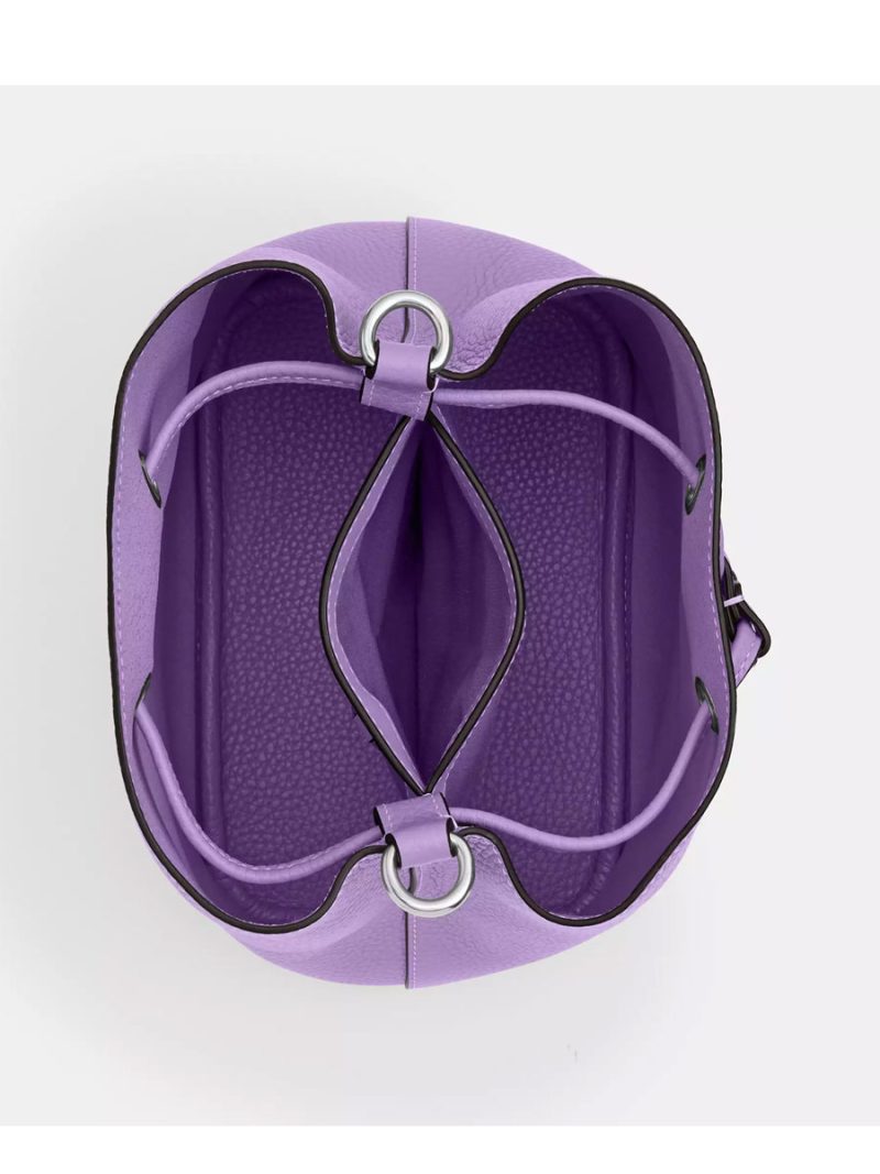 COACH Rowan Bucket Bag - Image 3