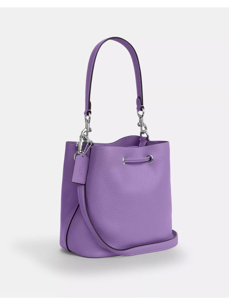 COACH Rowan Bucket Bag - Image 4