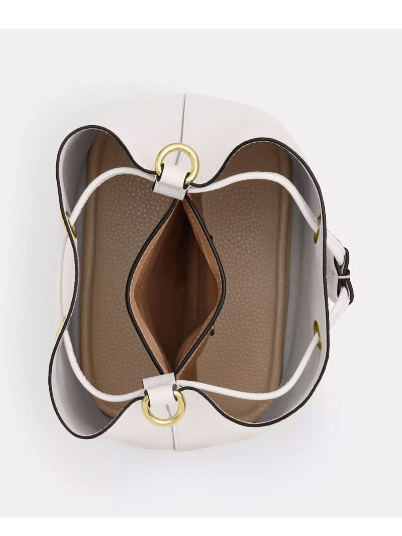 COACH Rowan Bucket Bag - Image 3