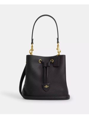 COACH Rowan Bucket Bag