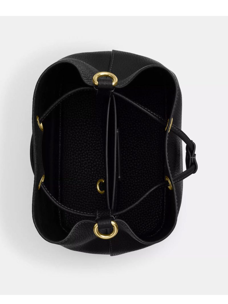 COACH Rowan Bucket Bag - Image 3