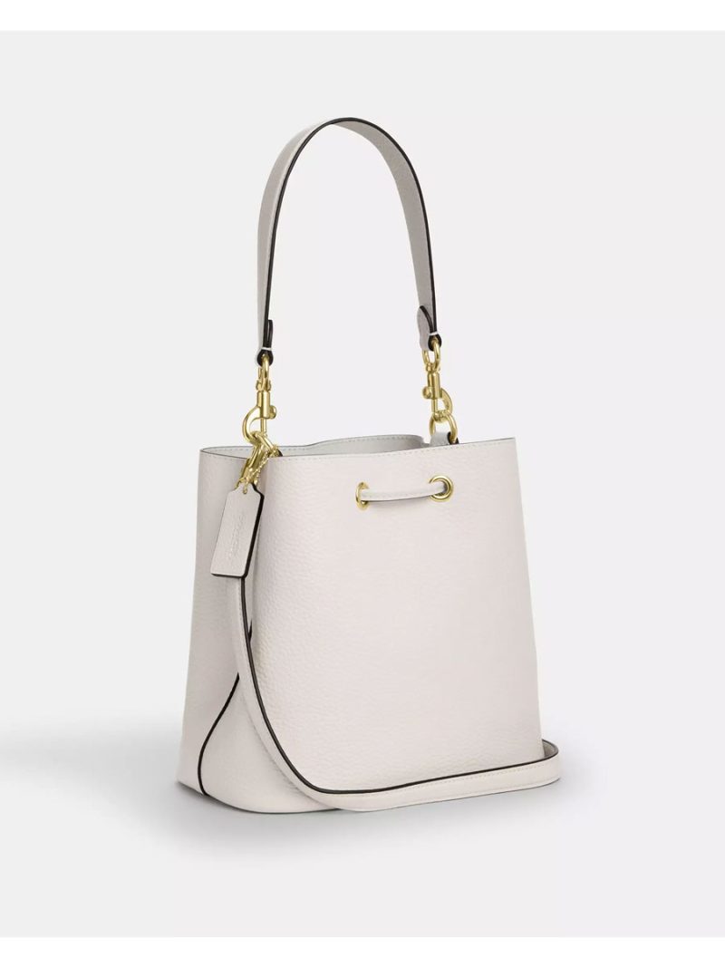 COACH Rowan Bucket Bag - Image 4