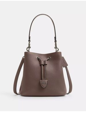 COACH Rowan Bucket Bag