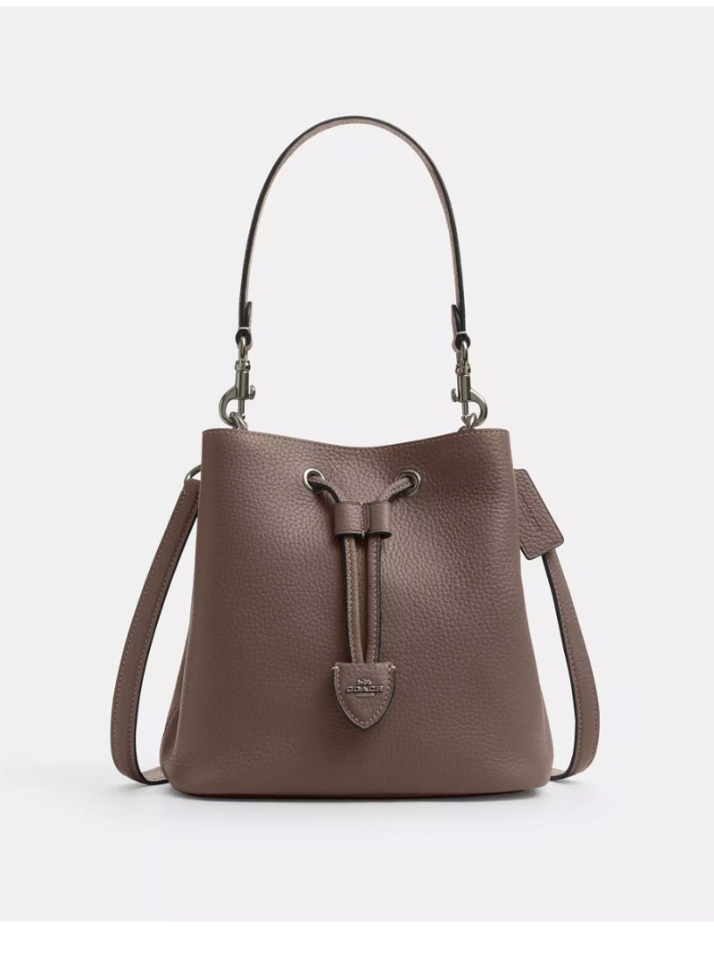 COACH Rowan Bucket Bag