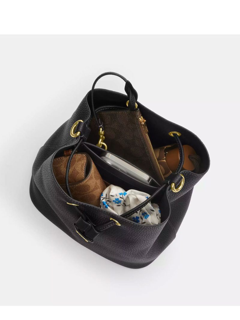 COACH Rowan Bucket Bag - Image 2