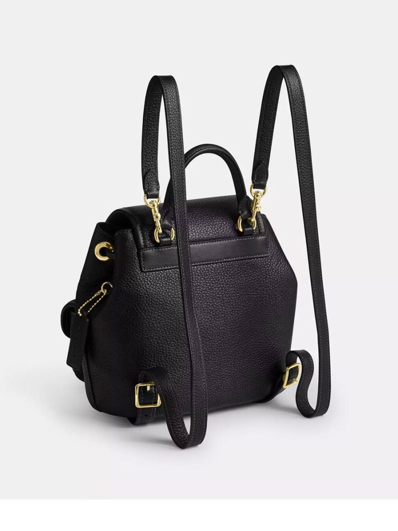COACH Hadley Backpack - Image 4
