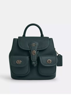 COACH Hadley Backpack