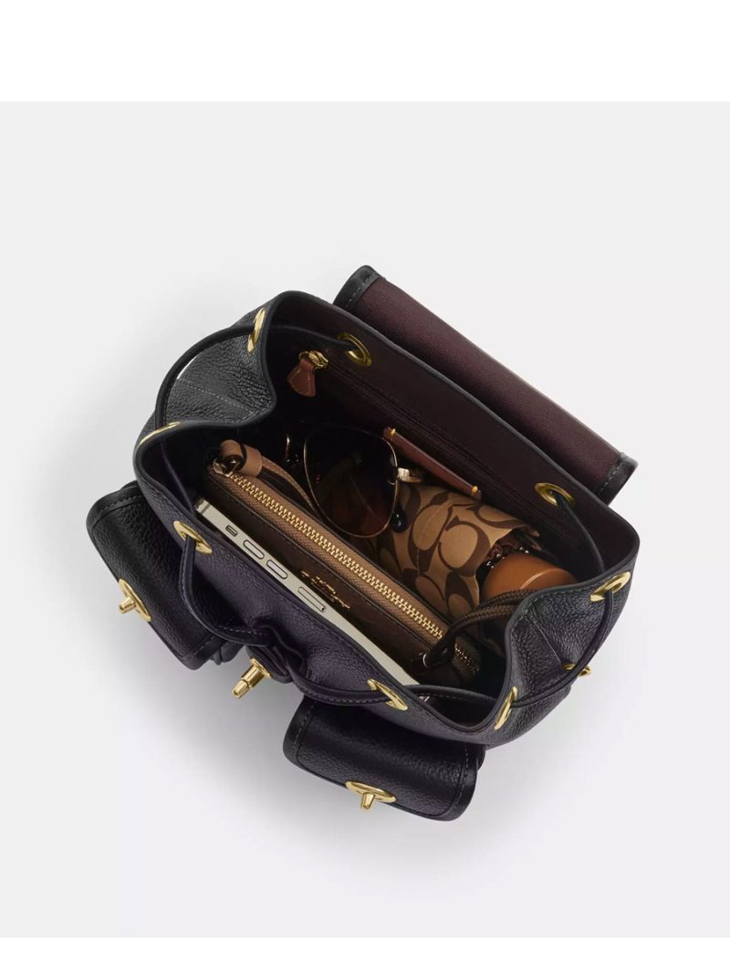 COACH Hadley Backpack - Image 2