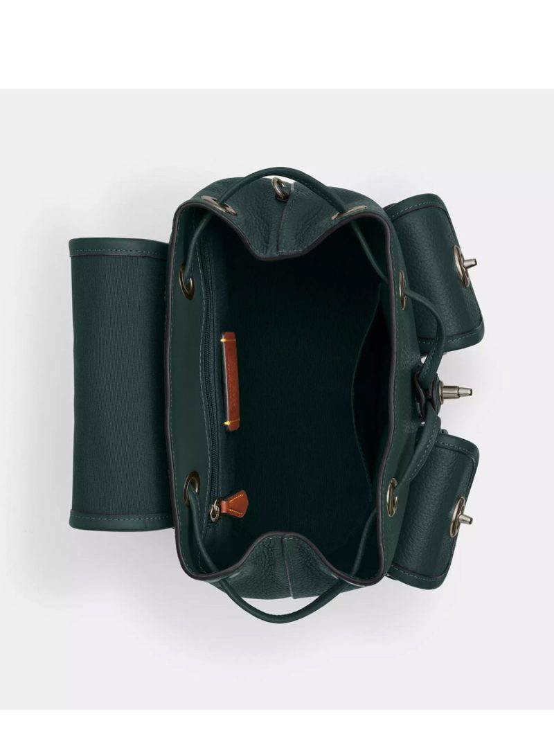 COACH Hadley Backpack - Image 3