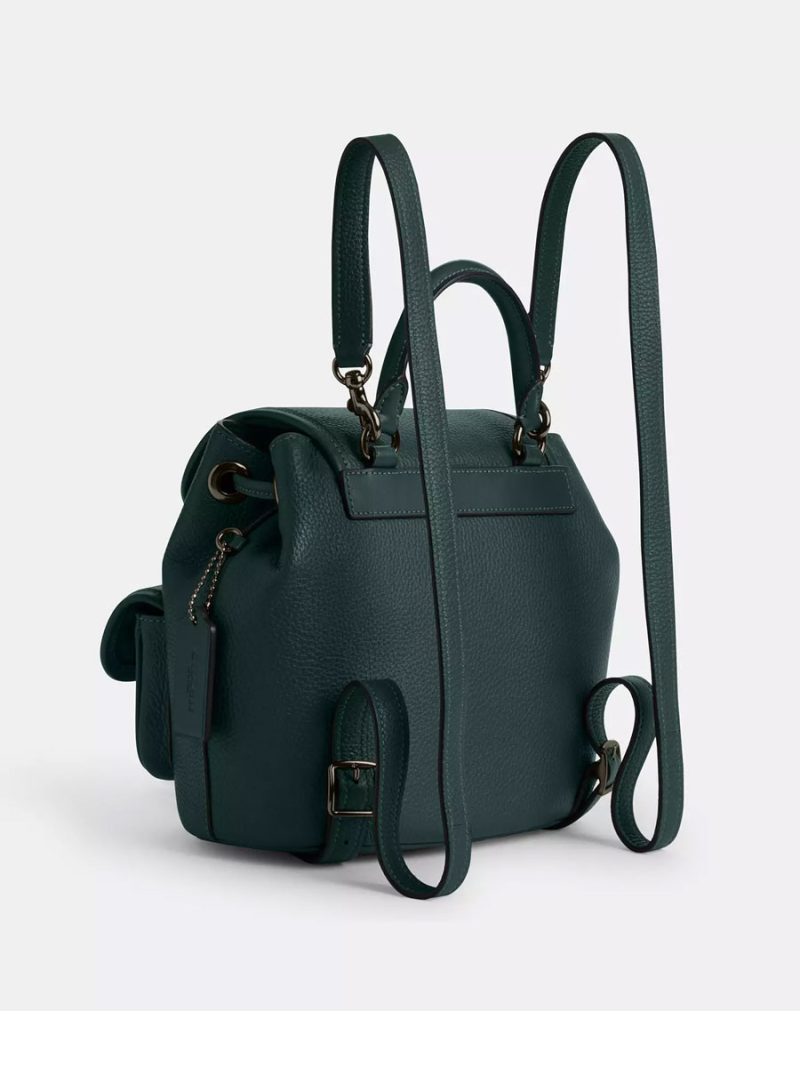 COACH Hadley Backpack - Image 4
