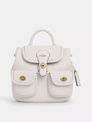 COACH Hadley Backpack