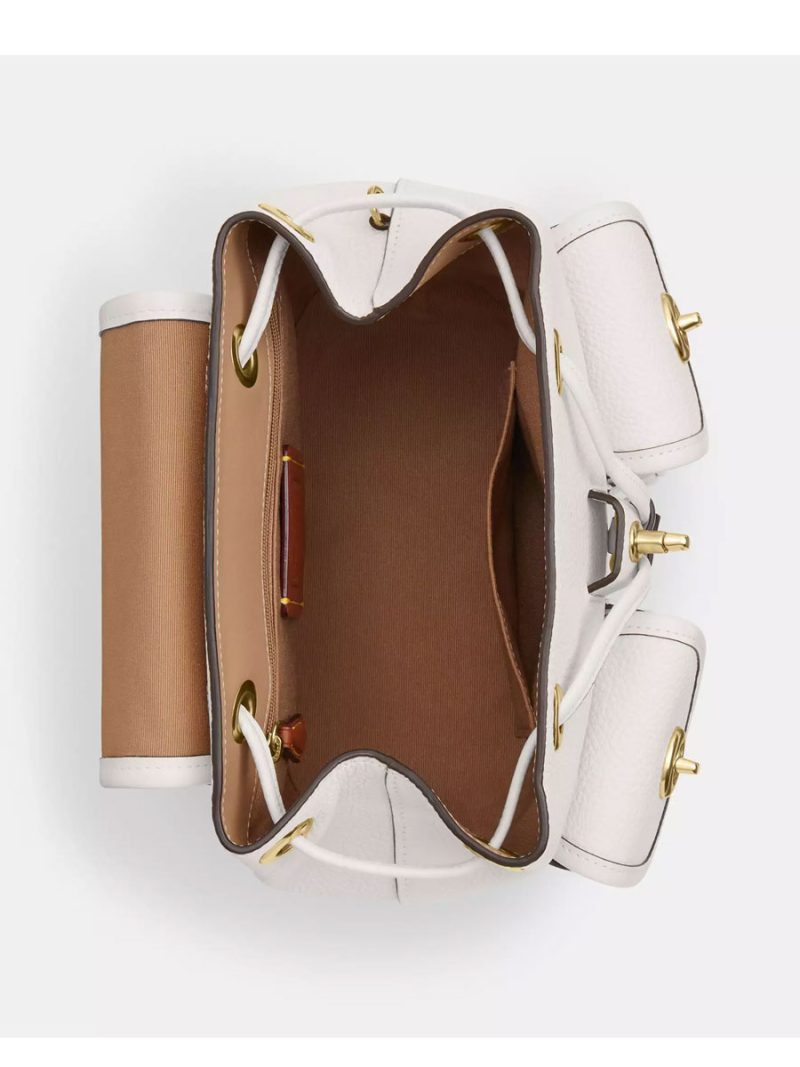 COACH Hadley Backpack - Image 3