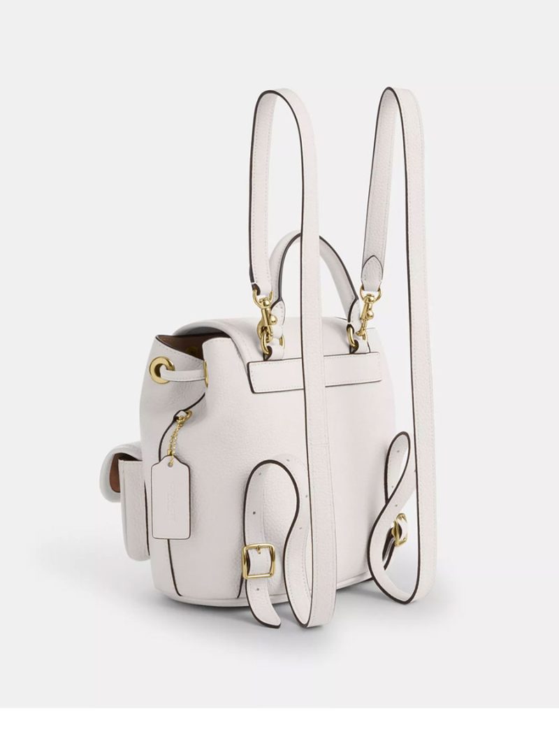 COACH Hadley Backpack - Image 4
