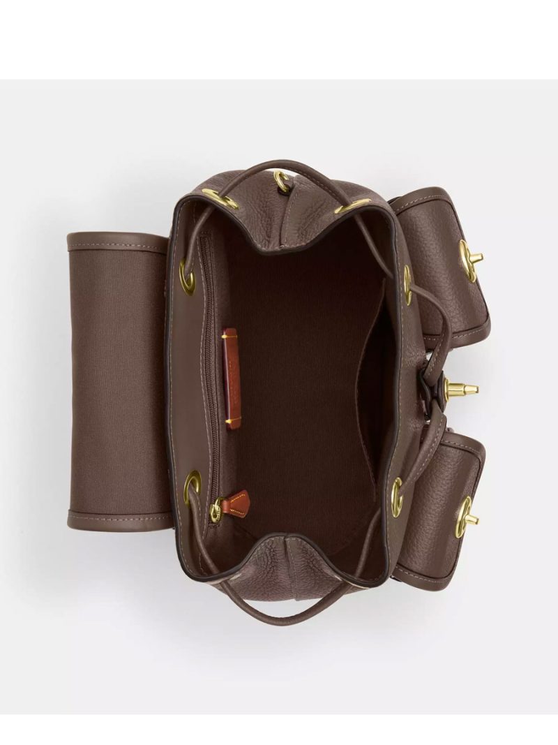 COACH Hadley Backpack - Image 3