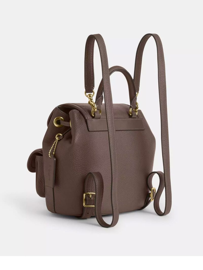 COACH Hadley Backpack - Image 4