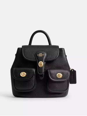 COACH Hadley Backpack