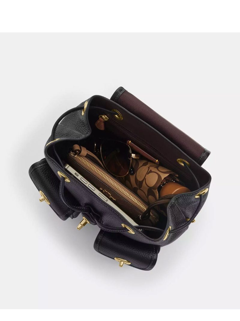 COACH Hadley Backpack - Image 2