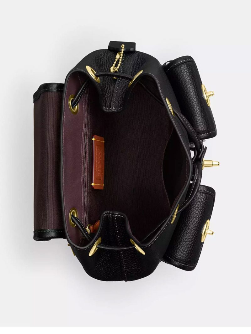 COACH Hadley Backpack - Image 3