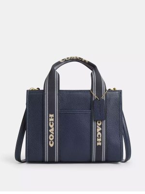COACH Smith Tote Bag 24