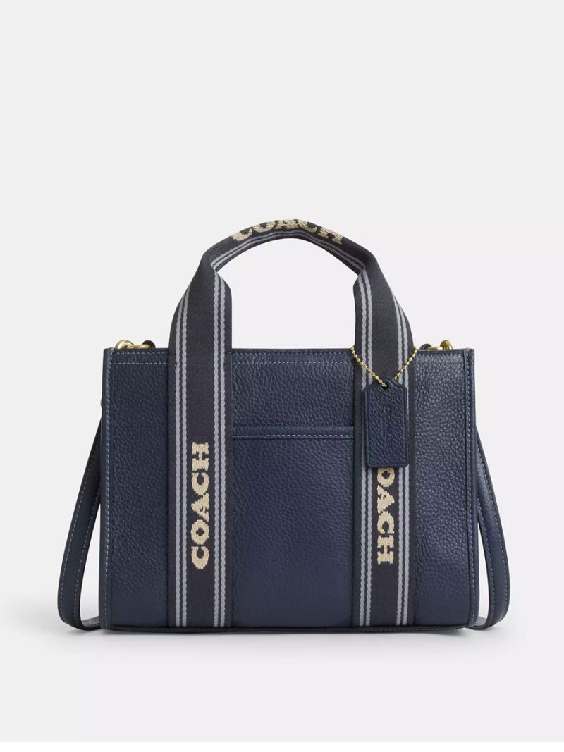COACH Smith Tote Bag 24