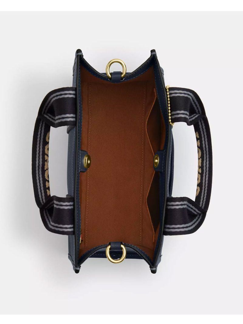 COACH Smith Tote Bag 24 - Image 3