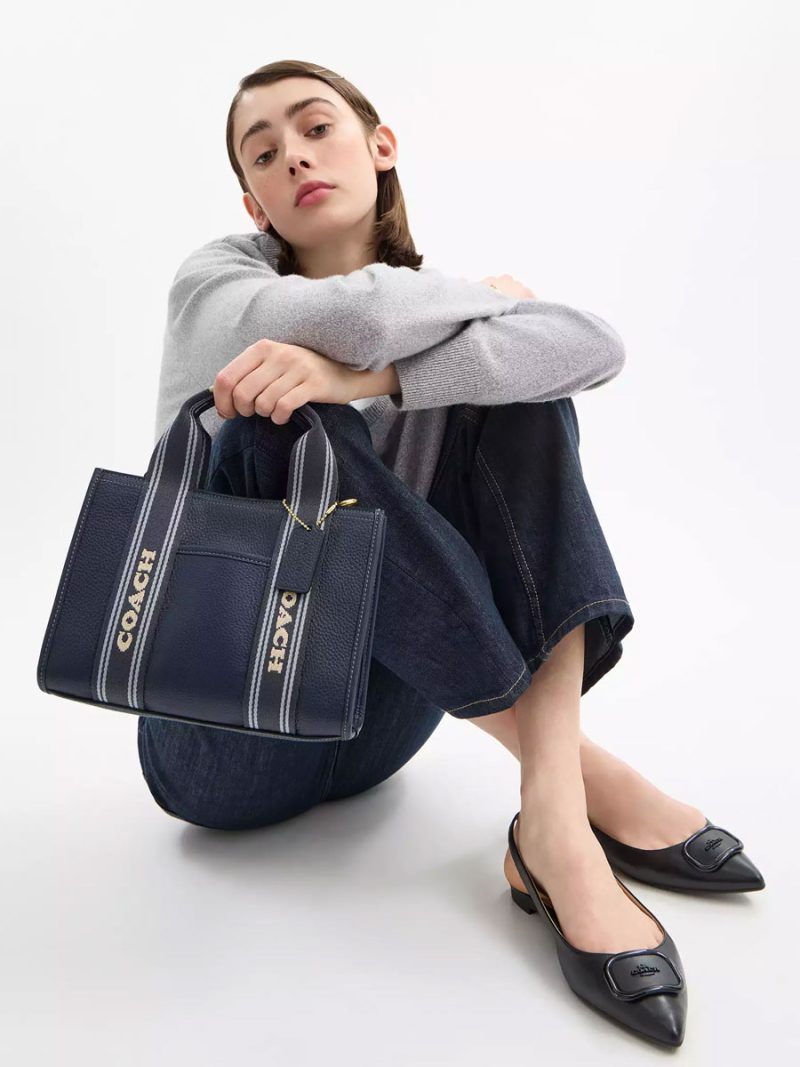 COACH Smith Tote Bag 24 - Image 5
