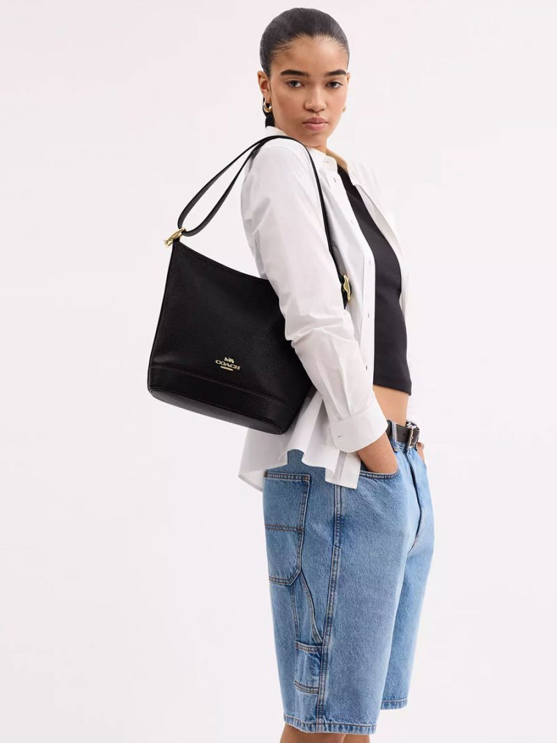 COACH Jude Bag - Image 5