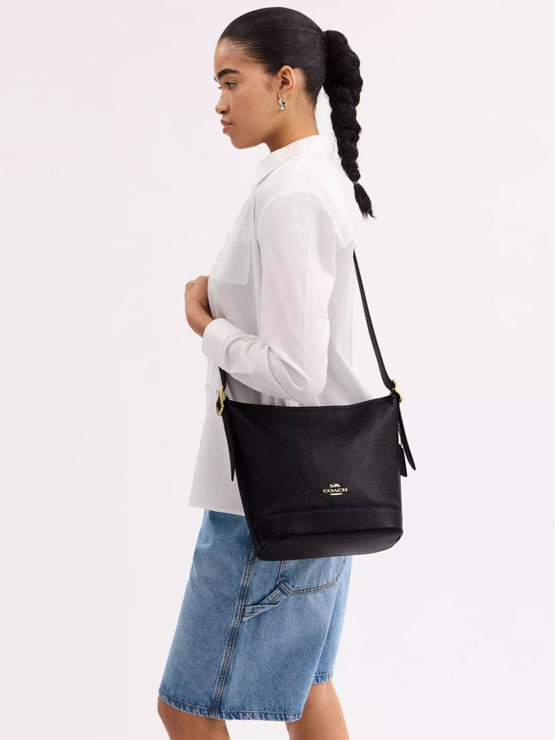 COACH Jude Bag - Image 6